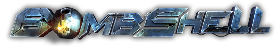 [Imagem: BombShellLogo.png]